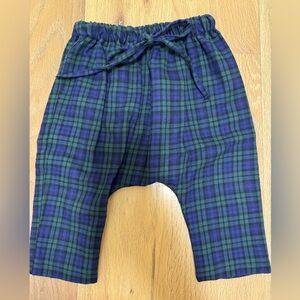 La Coqueta Baby boy pants 12 months
